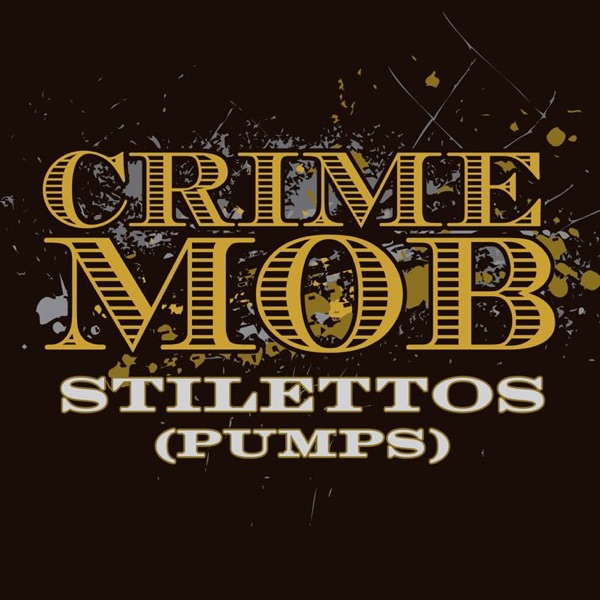 Stilettos (Pumps) [DJ Pierre's Pumps & Wild Pitch Mix] - Single album cover