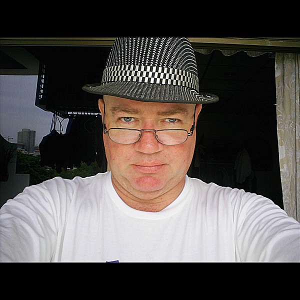 Alone and Happy - Single album cover