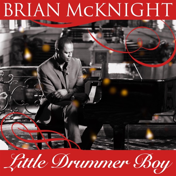 Little Drummer Boy - Single album cover