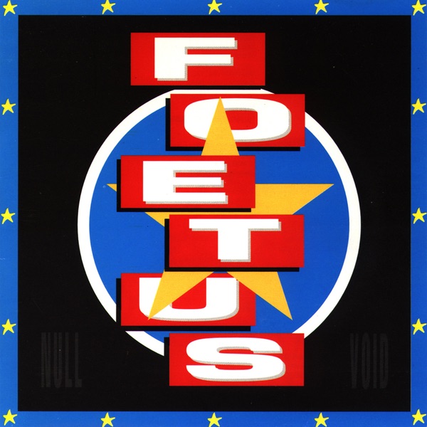 Null / Void album cover