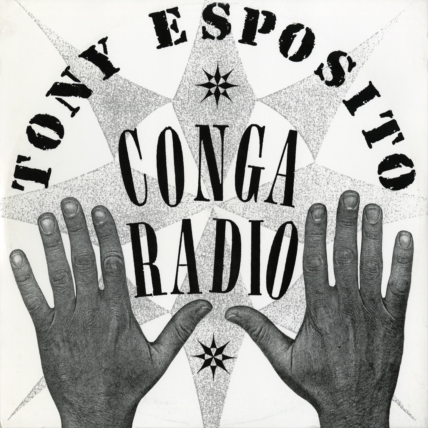 Conga Radio - Single album cover