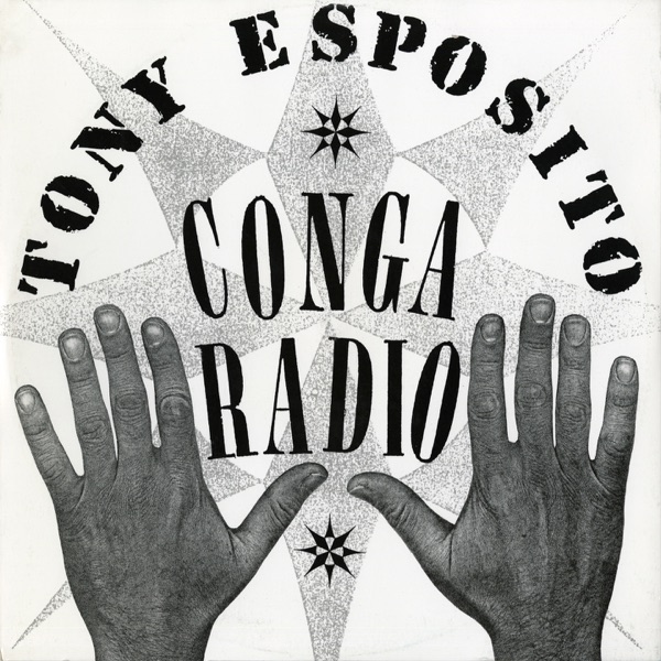 Conga Radio - Single album cover