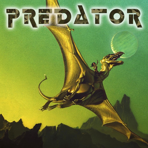 Predator album cover