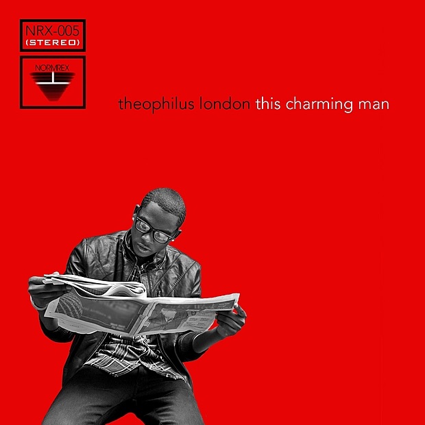 This Charming Man (Bonus Track Version) album cover