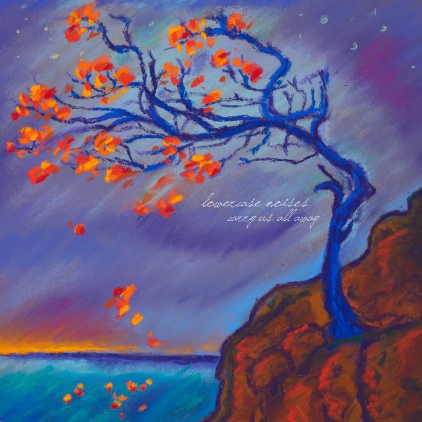 Carry Us All Away album cover