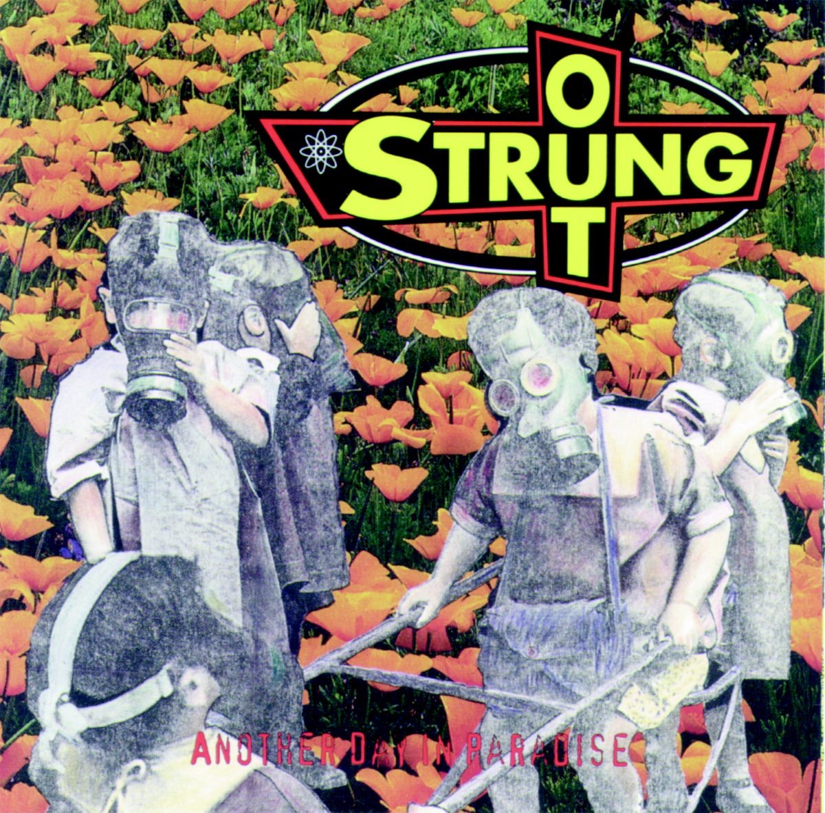 Another Day In Paradise album cover