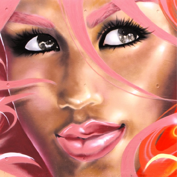 Shanana - EP album cover