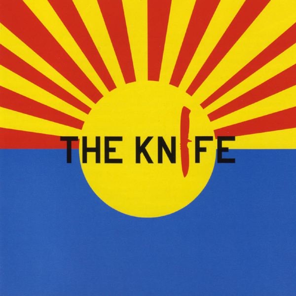 The Knife album cover