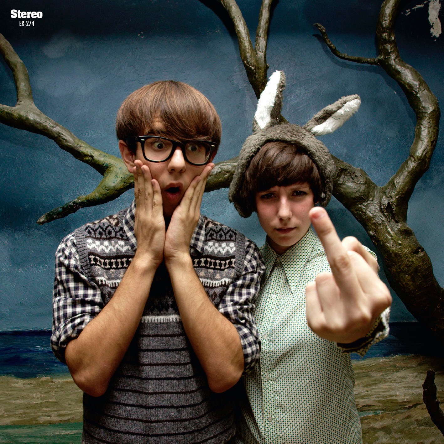 Oso Panda album cover