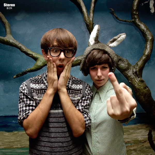 Oso Panda album cover