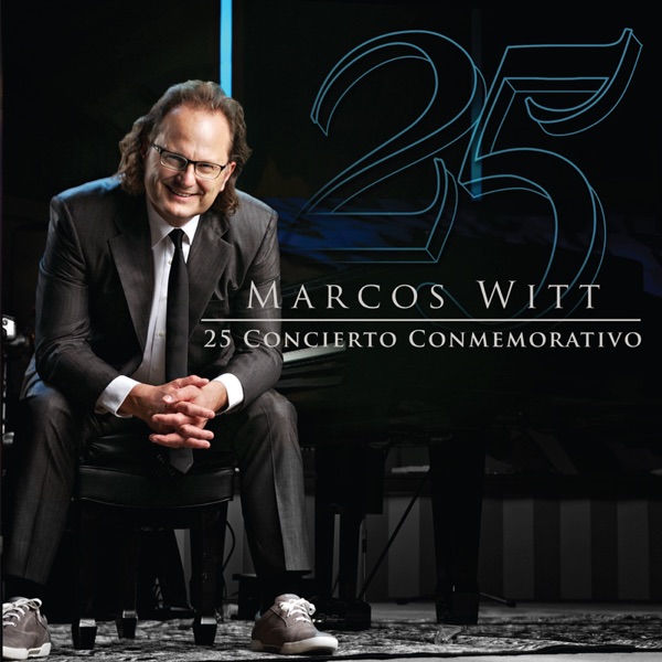 25 Concierto Conmemorativo (En Vivo) album cover