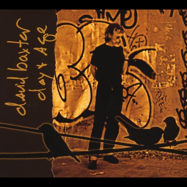 Day & Age album cover