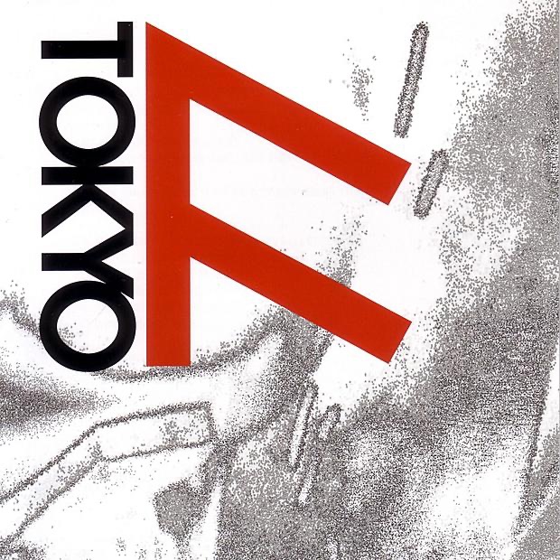 Tokyo 77 album cover