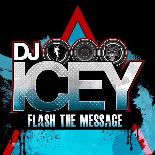 Flash the Message album cover