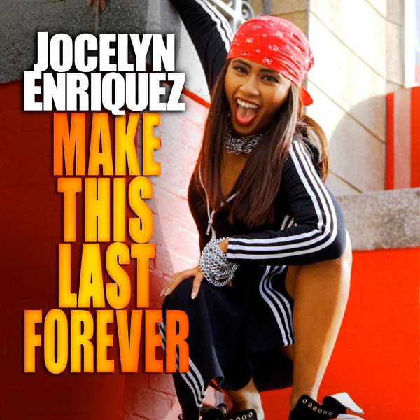 Make This Last Forever album cover