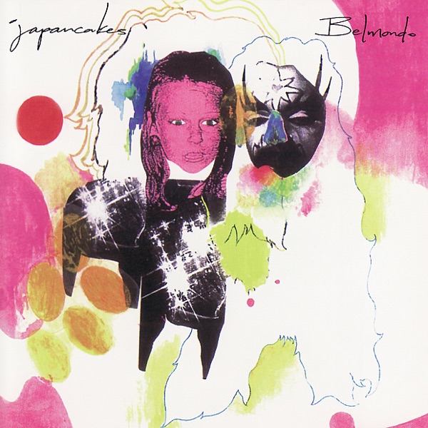 Belmondo: Bliss Out, Vol. 19 album cover