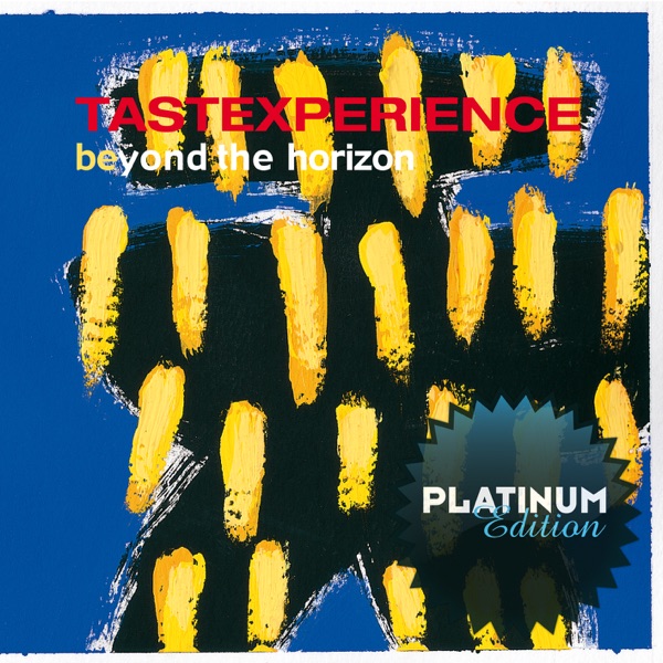 Beyond the Horizon (Platinum Edition) album cover