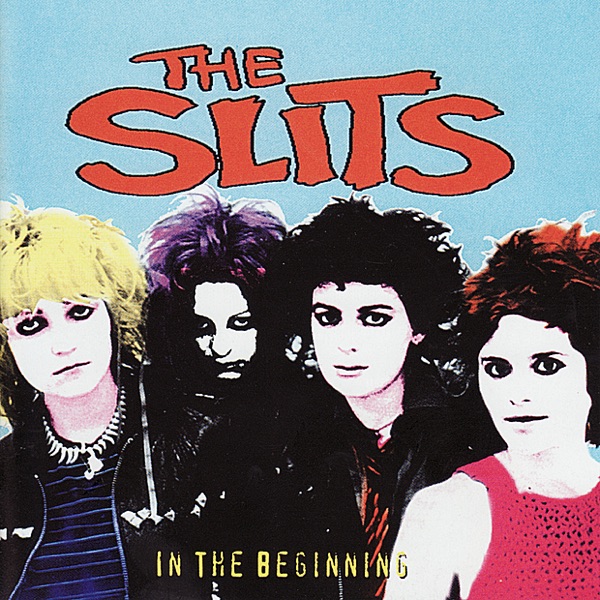 In the Beginning album cover