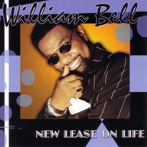 New Lease On Life album cover