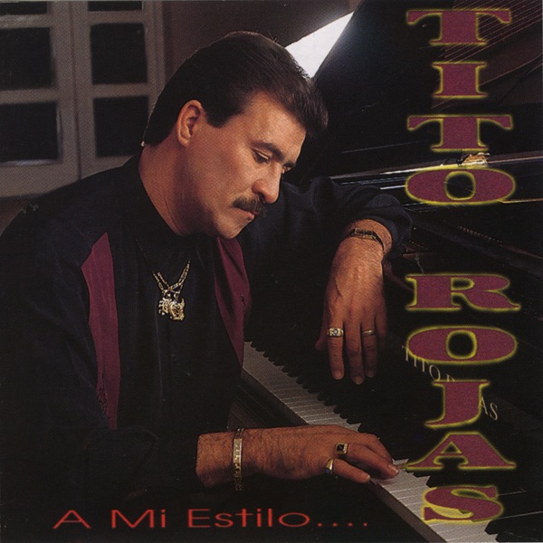 A Mi Estilo.. album cover