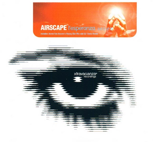 L'Esperanza (2 of 2) album cover