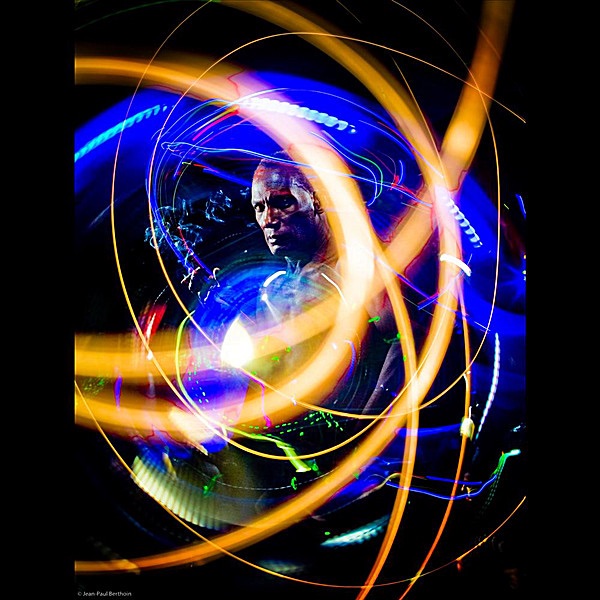 Strong Re-Mixes album cover