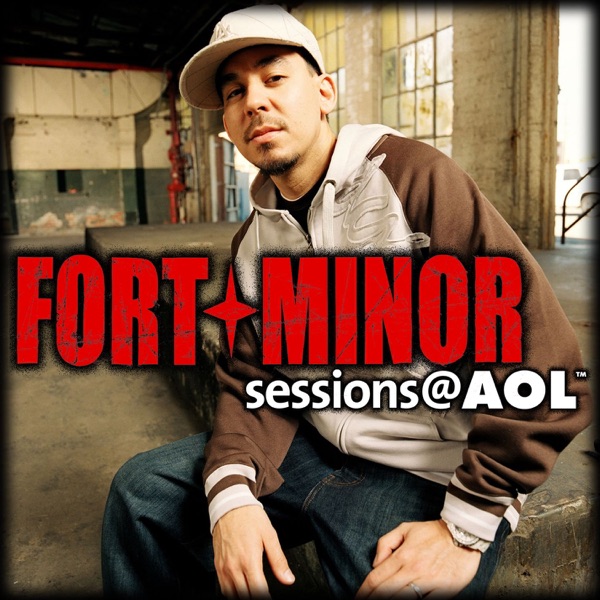 Sessions@AOL - EP album cover