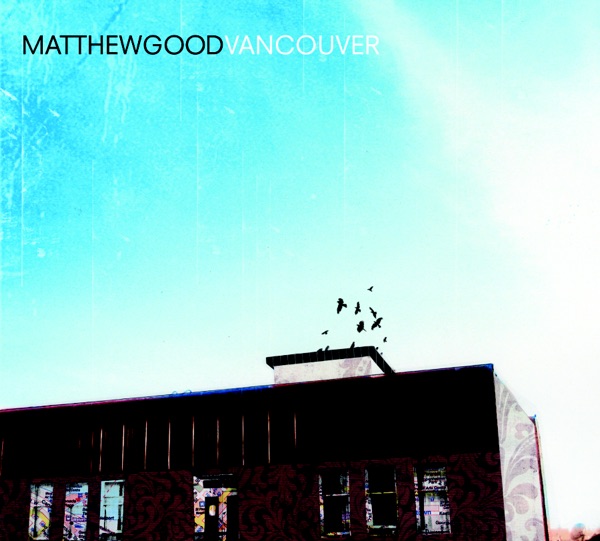 Vancouver album cover
