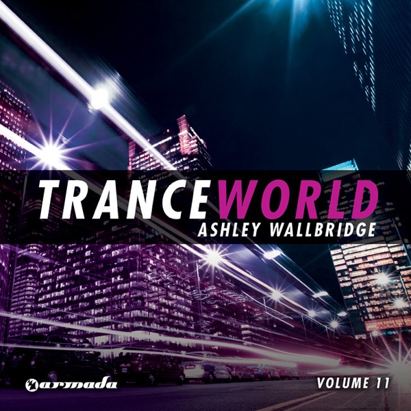 Trance World, Vol. 11 album cover