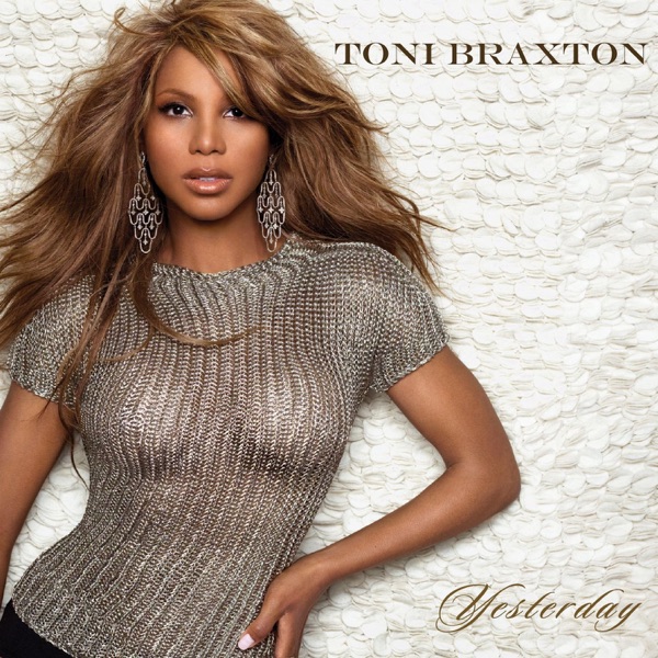 Yesterday - Single album cover