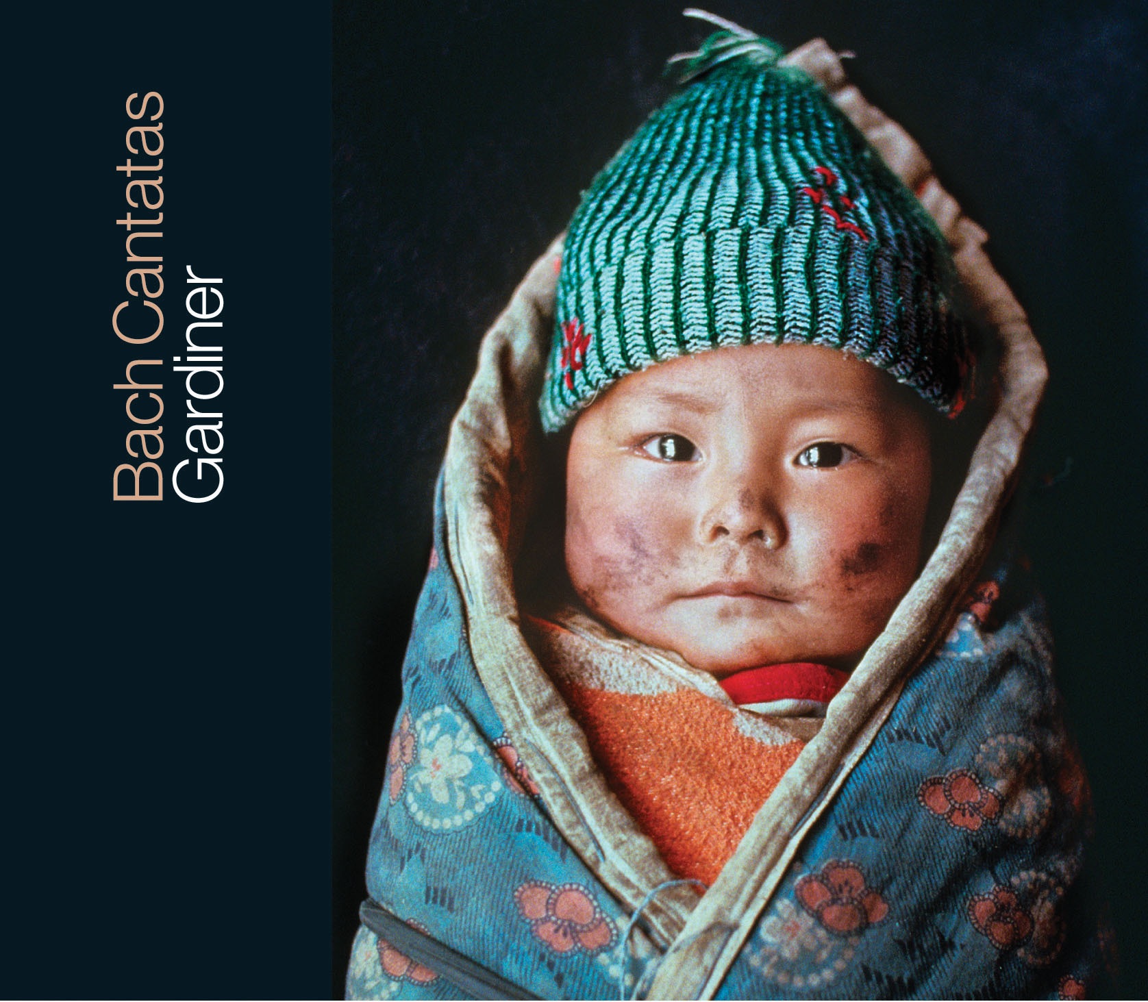 Bach: Cantatas, Vol. 15 - BWV 57, 64, 133, 151 album cover