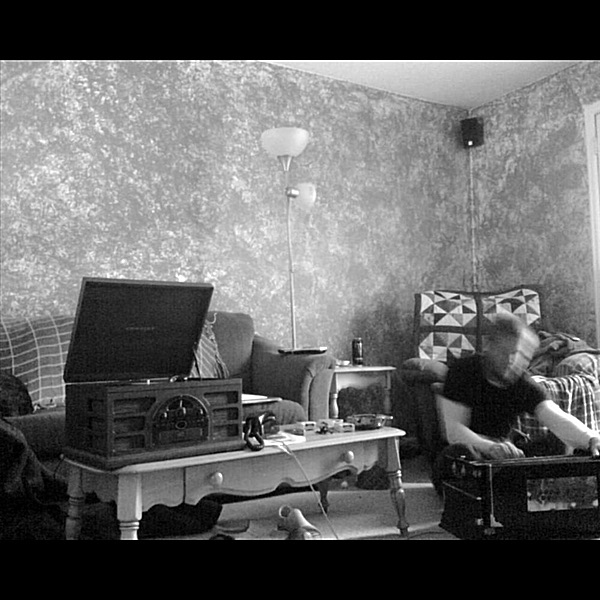 Nightmares and Day Terrors album cover