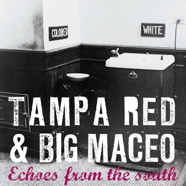 Echoes From The South album cover