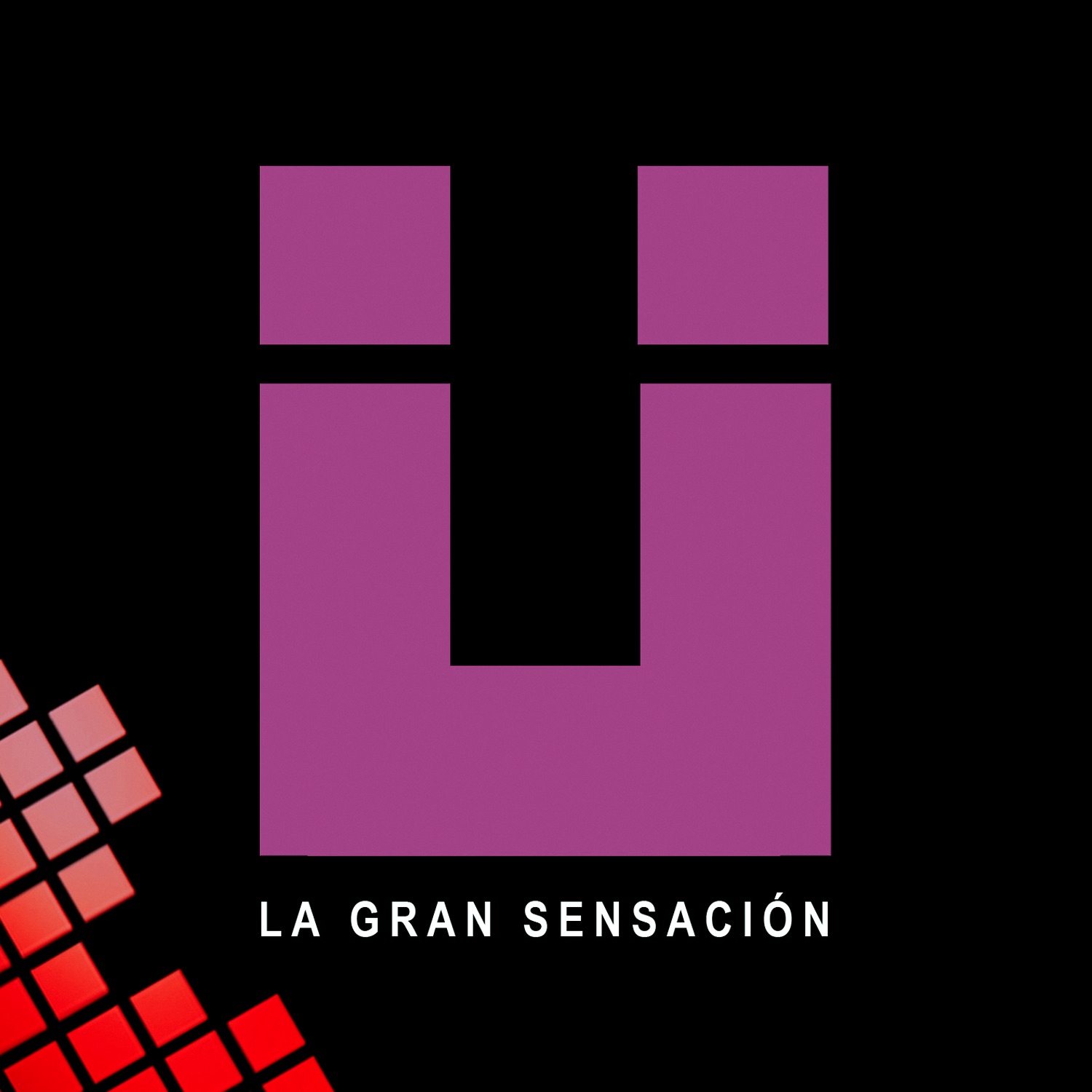 La Gran Sensación - Single album cover