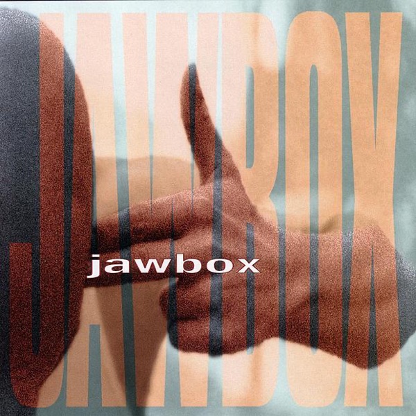 Jawbox album cover
