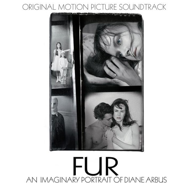 Fur (Original Motion Picture Soundtrack) album cover