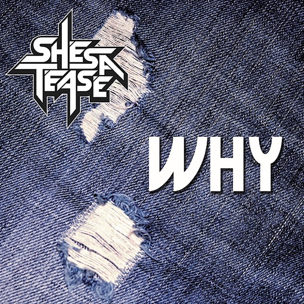 Why - Single album cover