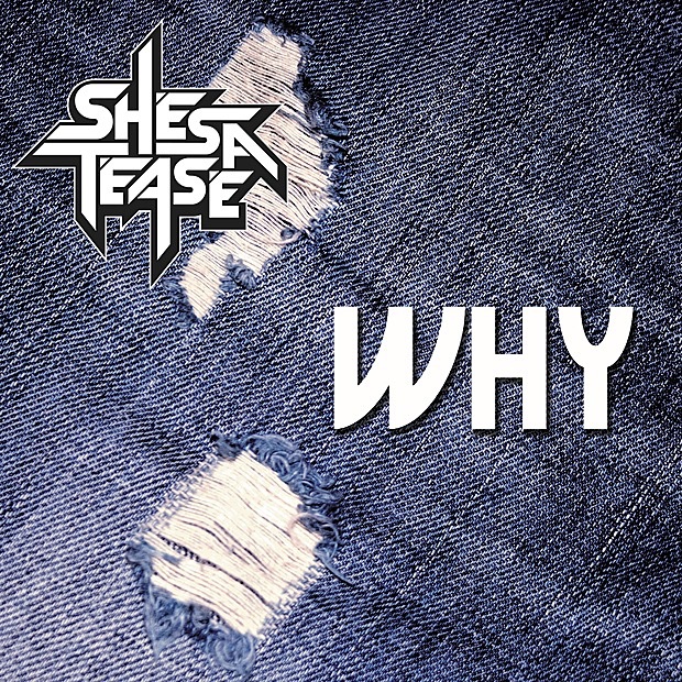 Why - Single album cover