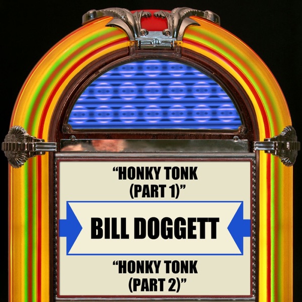 Honky Tonk, Pt. 2 / Honky Tonk, Pt. 1 - Single (Rerecorded Version) album cover