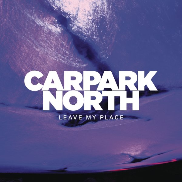Leave My Place - Single album cover