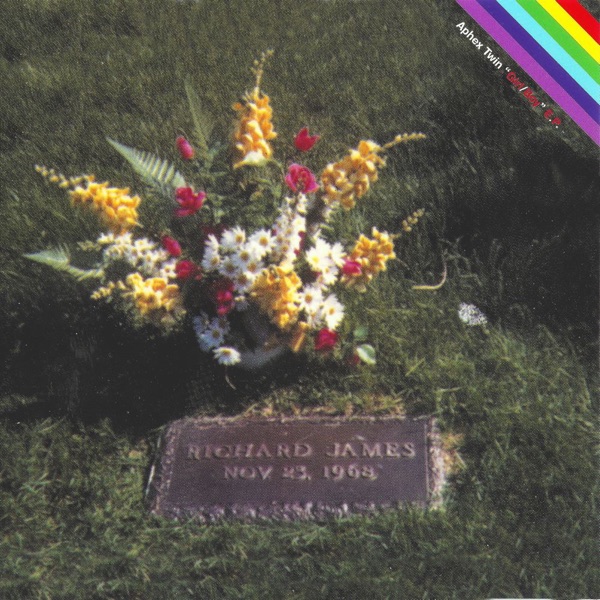 Girl/Boy - EP album cover