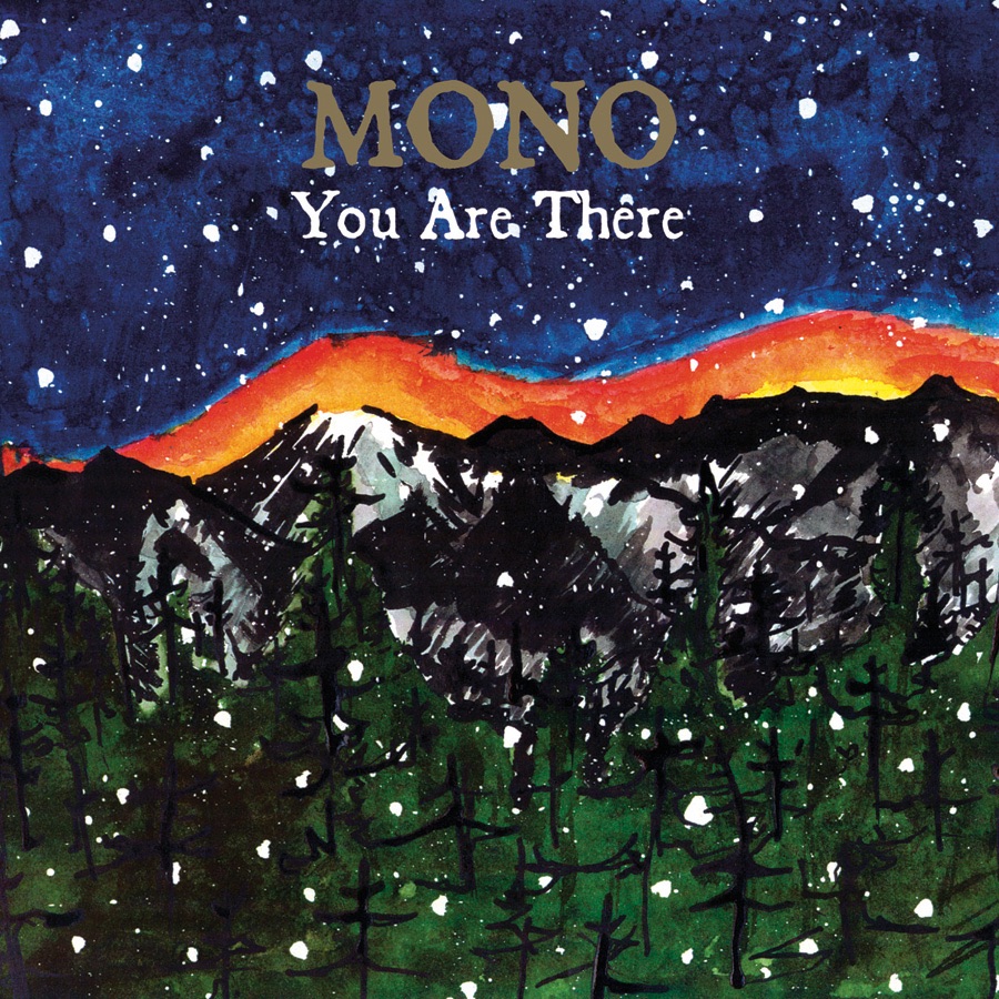 You Are There album cover