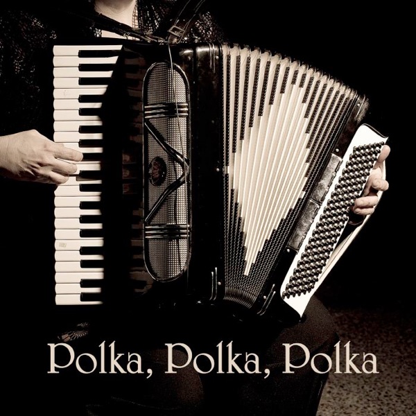 Polka, Polka, Polka album cover