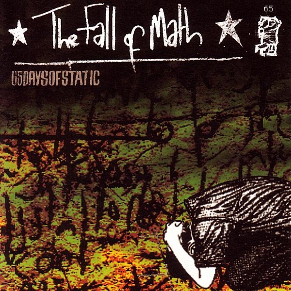 The Fall of Math album cover