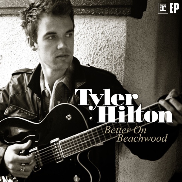 Better On Beachwood - EP album cover