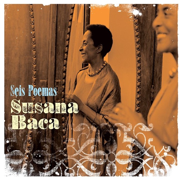 Seis Poemas album cover