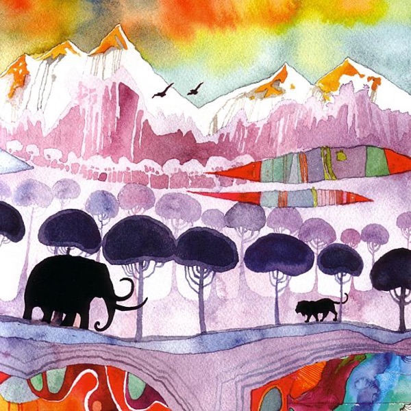 Keep No Score album cover