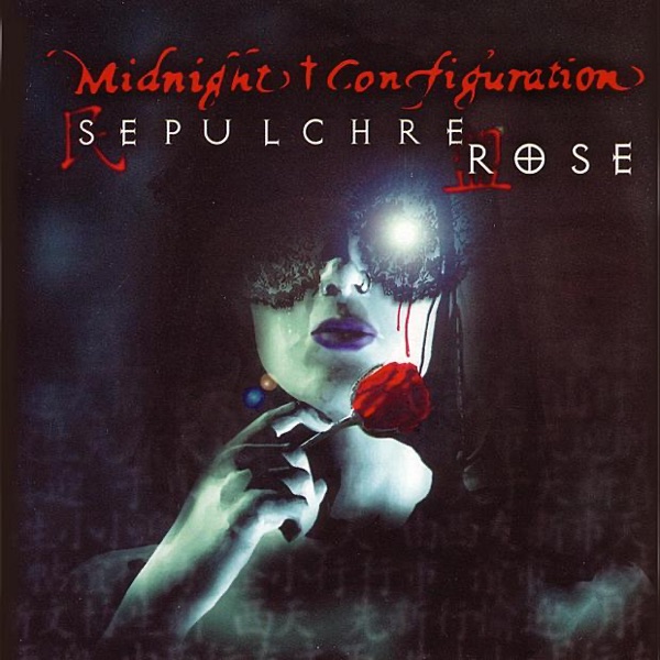 Sepulchre Rose album cover