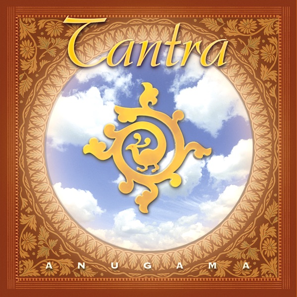 Tantra (Spiritual Environment) album cover