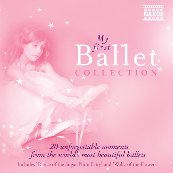 My First Ballet Collection album cover
